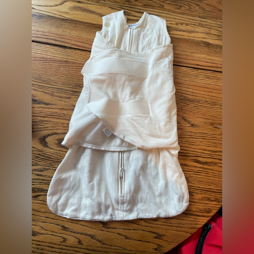 Halo Sleep Sack Swaddle
